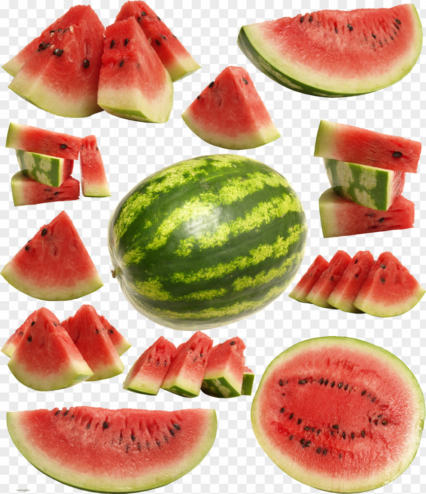 Watermelon Fruit Clip Art PNG