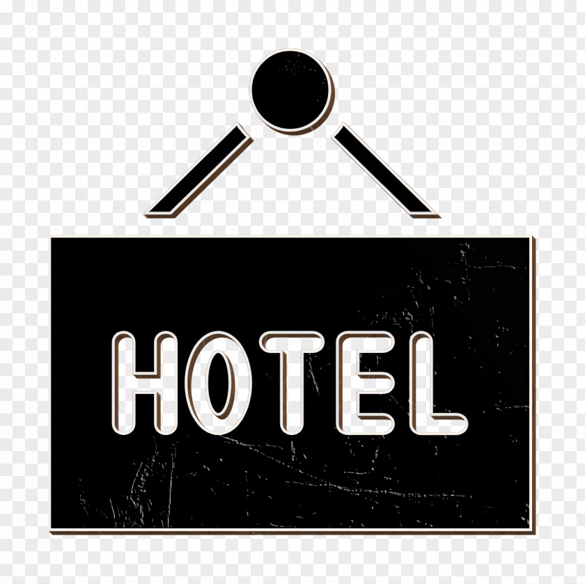 Business Icon Assets Hotel PNG