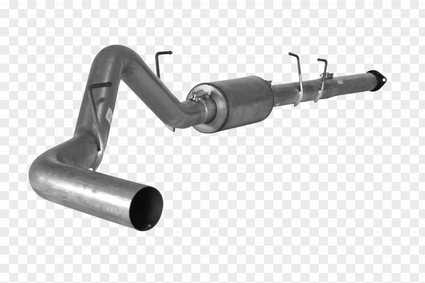 Car Exhaust System Ford F-150 Muffler PNG