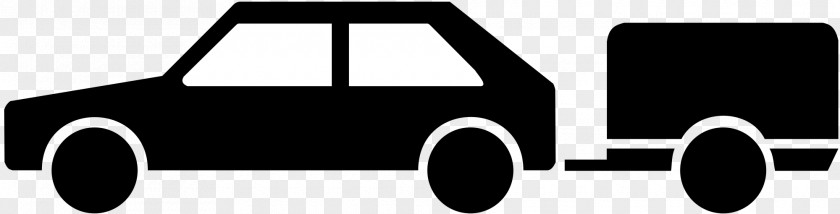 Car Henkilöauto Vehicle Clip Art Trailer PNG