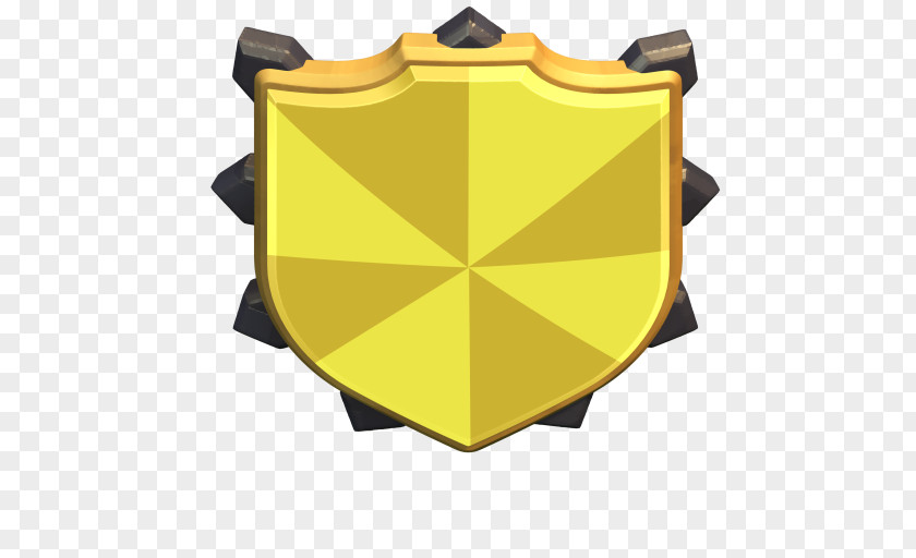 Clash Of Clans Royale Clan Badge Video Gaming PNG