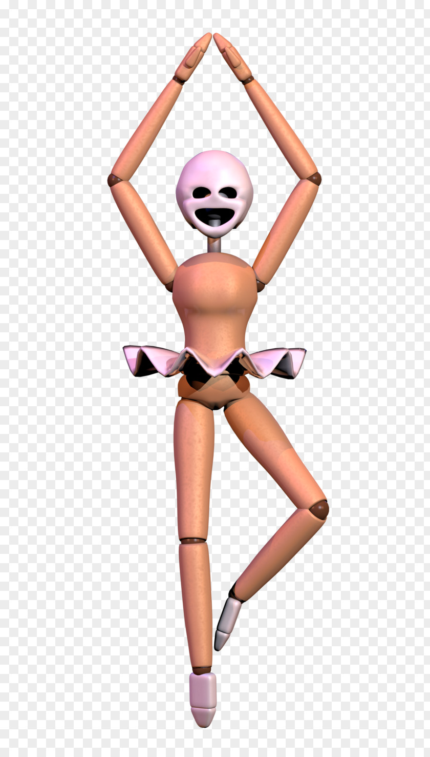 Five Nights At Freddy's: Sister Location Finger Human Body Endoskeleton Toe PNG