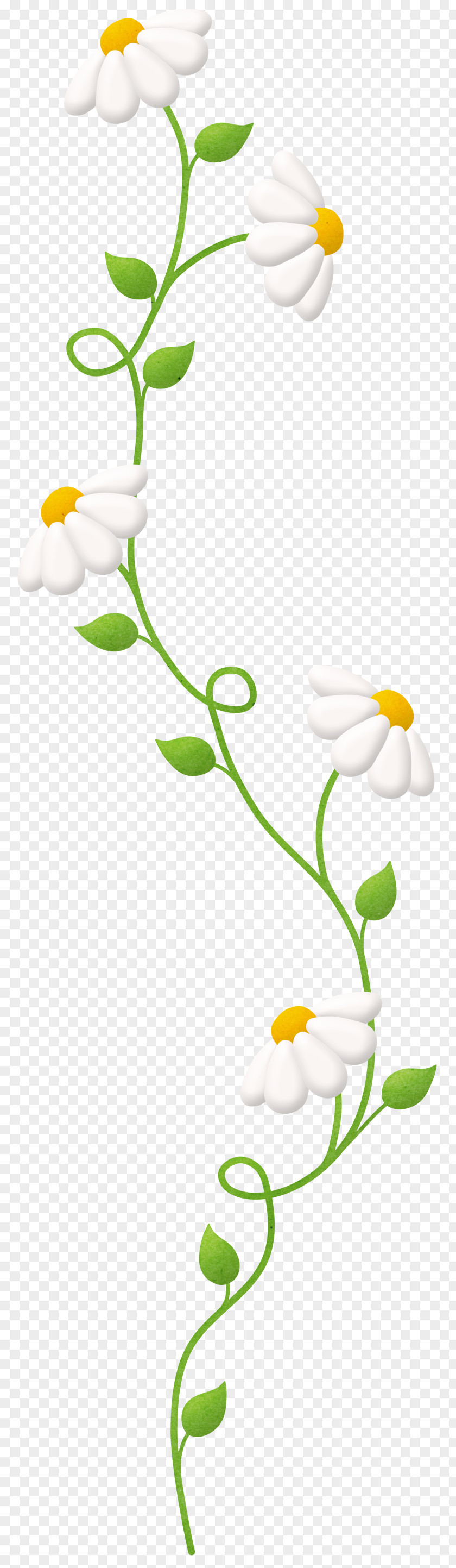 Flower Yellow Floral Design Clip Art PNG