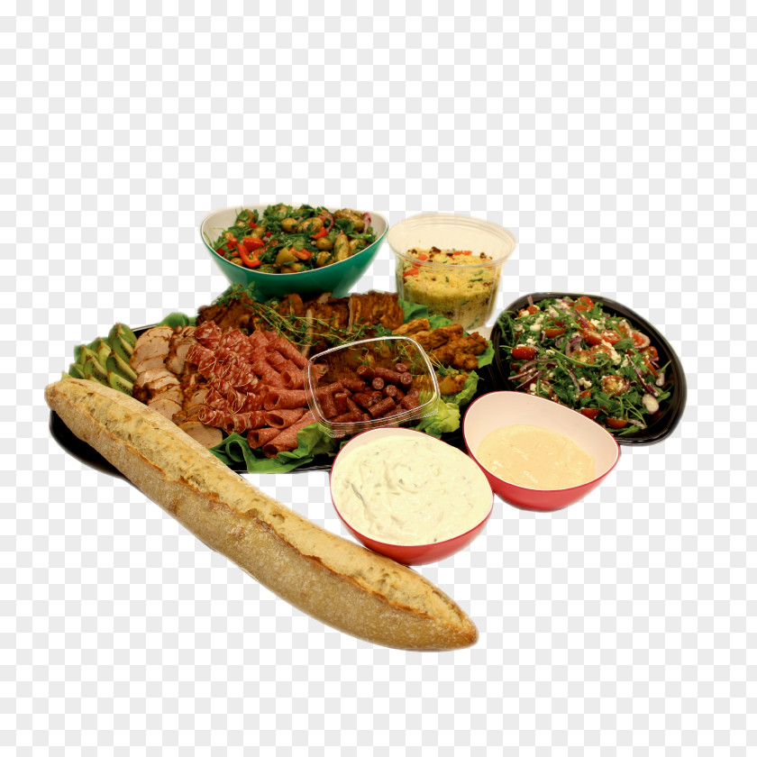 Korean Catering Advertisement Vegetarian Cuisine Food Buffet Tapas Dish PNG