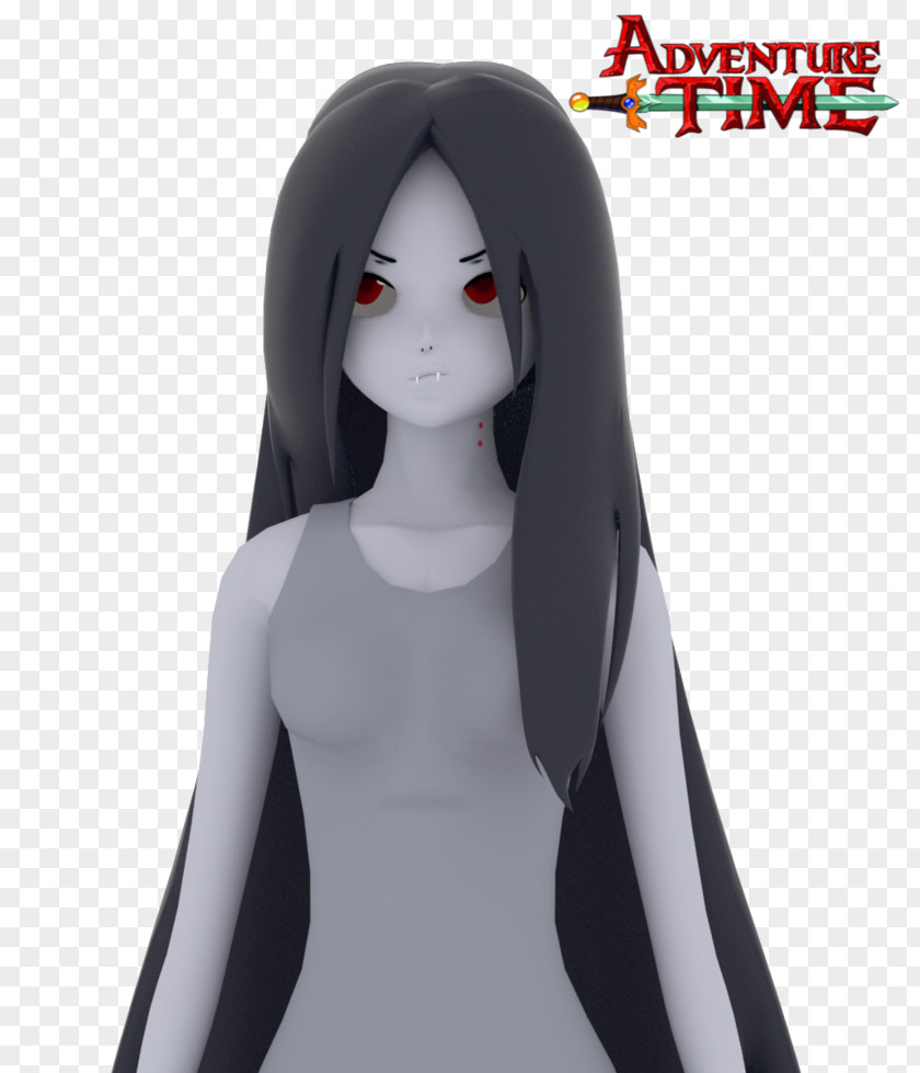 Marcie Beigel Marceline The Vampire Queen DeviantArt Adventure Time Season 2 Character PNG