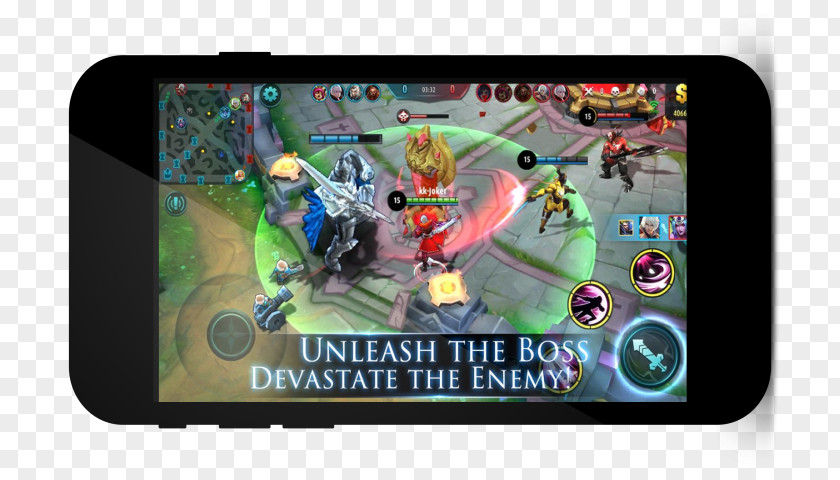 Mobile Legend Legends: Bang League Of Legends Android Multiplayer Online Battle Arena Game PNG