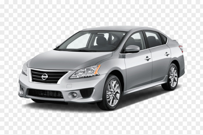 Nissan 2013 Sentra 2014 Car Altima PNG