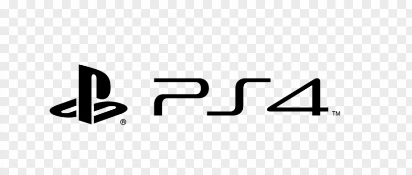 Playstation 4 Logo Sony PlayStation Pro 3 Video Game PNG