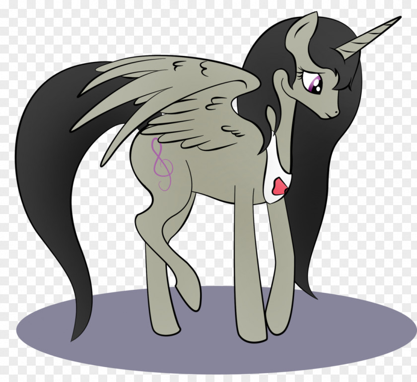 Pony Art Winged Unicorn Drawing PNG