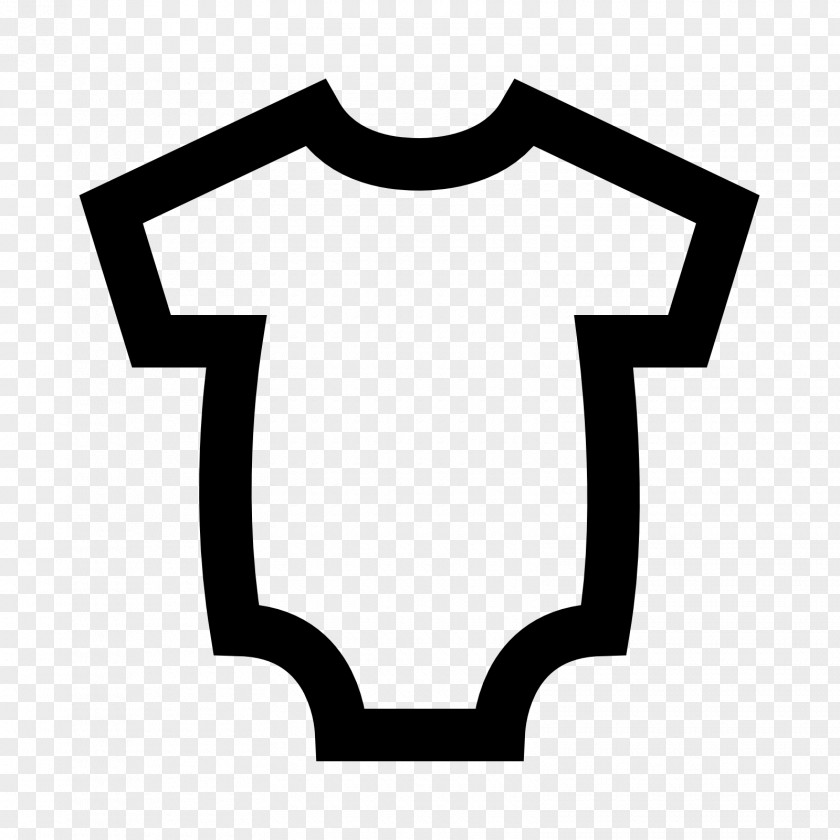 Romper T-shirt Children's Clothing Computer Icons PNG