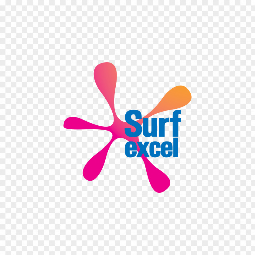 Surfboard Bite Surf Excel Laundry Detergent Ariel PNG