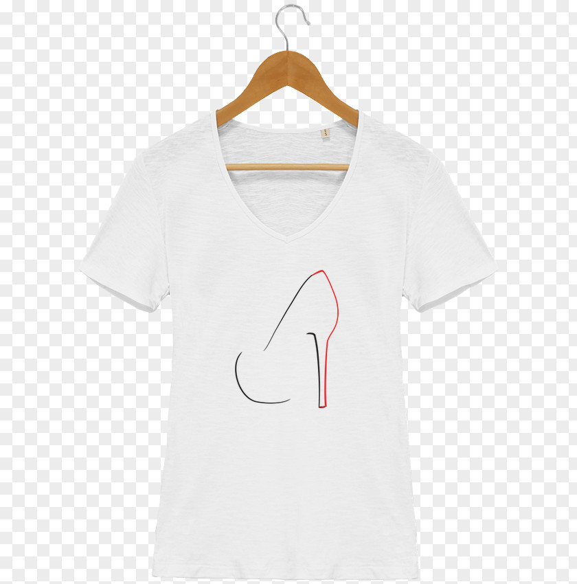 T-shirt Sleeve Collar Clothing PNG