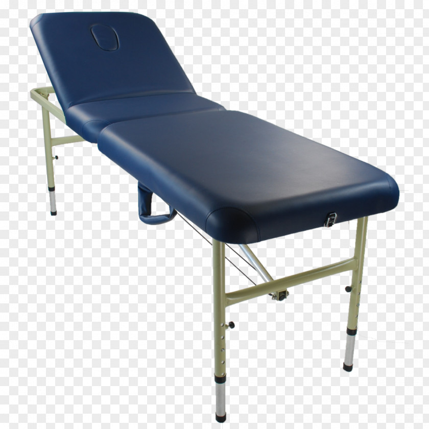 Table Massage Chair PNG