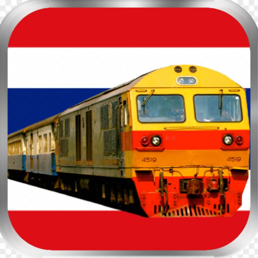 Train Tickets Railroad Car Rail Transport Passenger MRT PNG