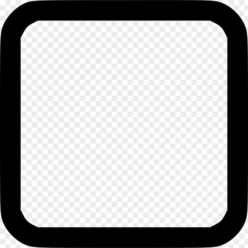 Written Vector Checkbox Check Mark PNG