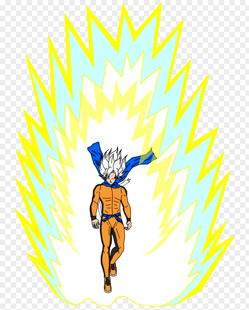 Blizzard Monster DeviantArt Saiyan Dragon Ball PNG