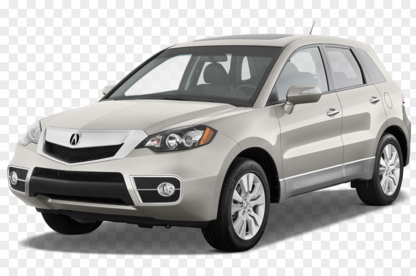 Car 2011 Acura RDX 2012 2010 PNG