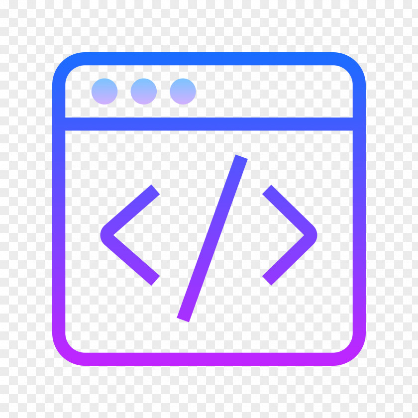 Coder Source Code Menu PNG