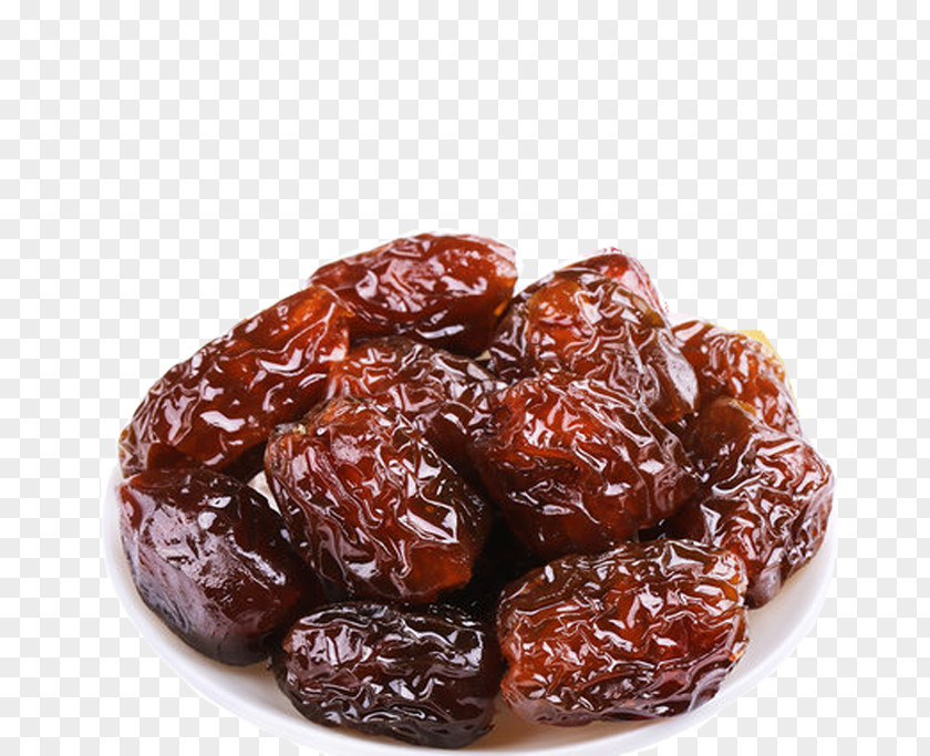 Delicious Sweet Dried Dates Jujube Hot Pot Donkey-hide Gelatin Fruit Spicy Bar PNG