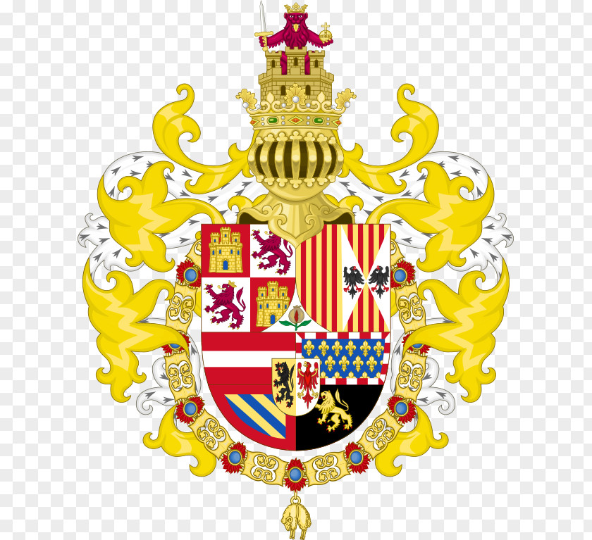 Emblem Symbol King Crown PNG