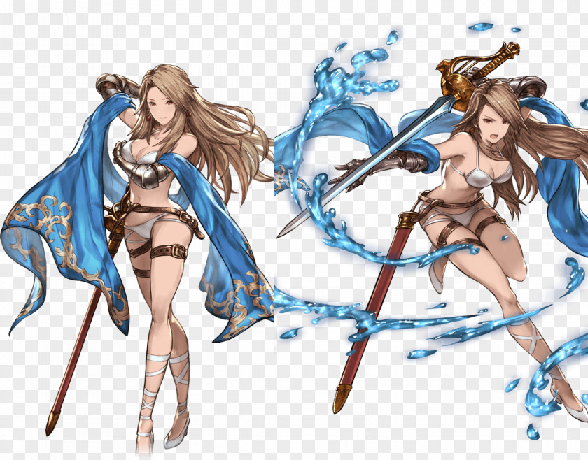 Fantasies Granblue Fantasy Fire Emblem Heroes Android Naga The Serpent PNG