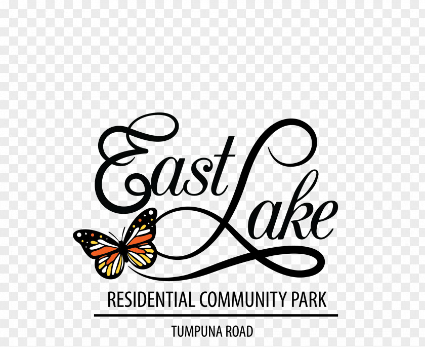 Lake Gated Community Logo Residential PNG