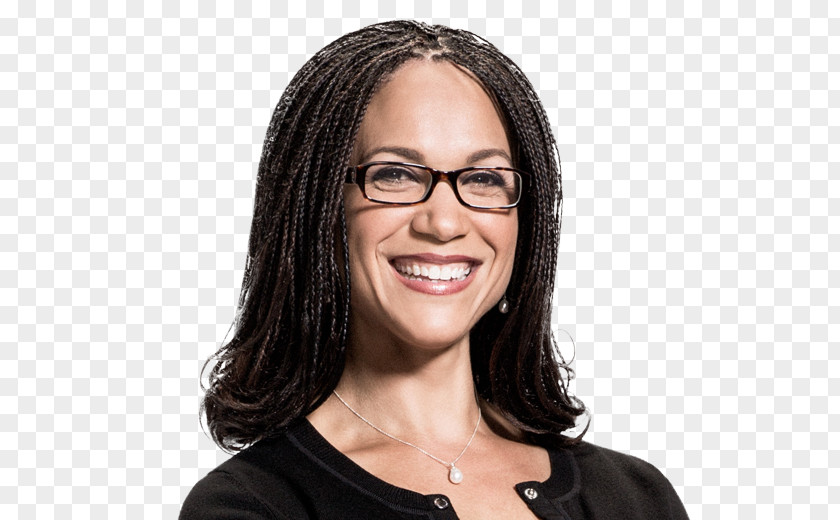 Melissa Harris-Perry Wake Forest University Professor Television Presenter African American PNG