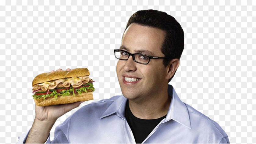 Raccon Jared Fogle Subway Submarine Sandwich Spokesperson PNG