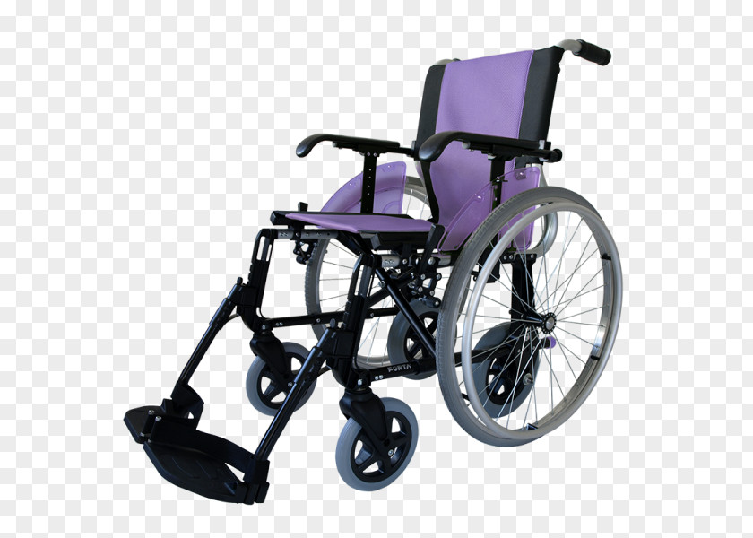 Silla De Ruedas Wheelchair Folding Chair Küschall PNG