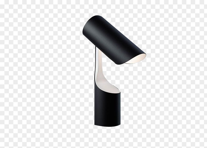 Simple Black Lamps Denmark Lighting Table Lamp PNG