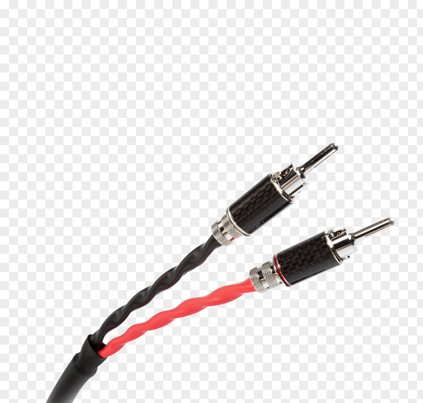 Stereo Crown Coaxial Cable Speaker Wire Electrical Connector Loudspeaker PNG