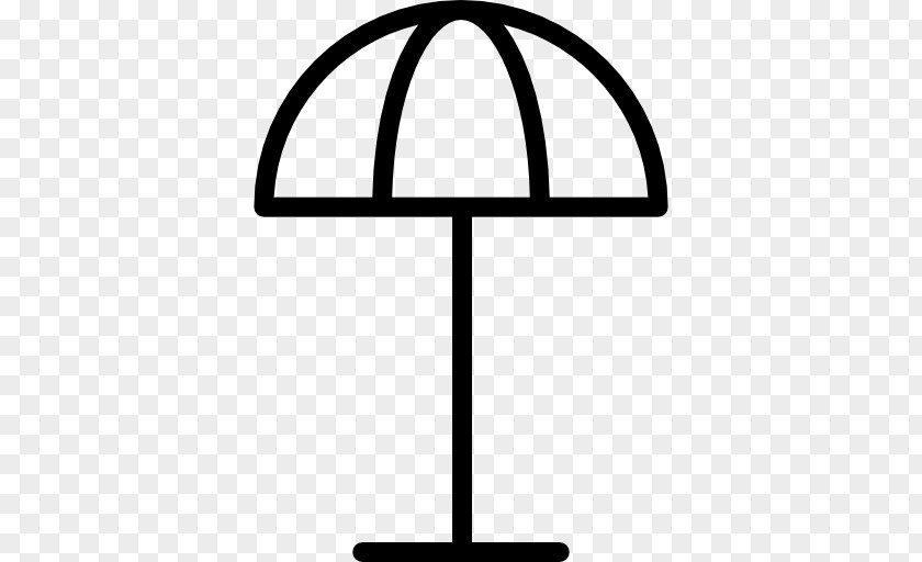 Sun Umbrella PNG