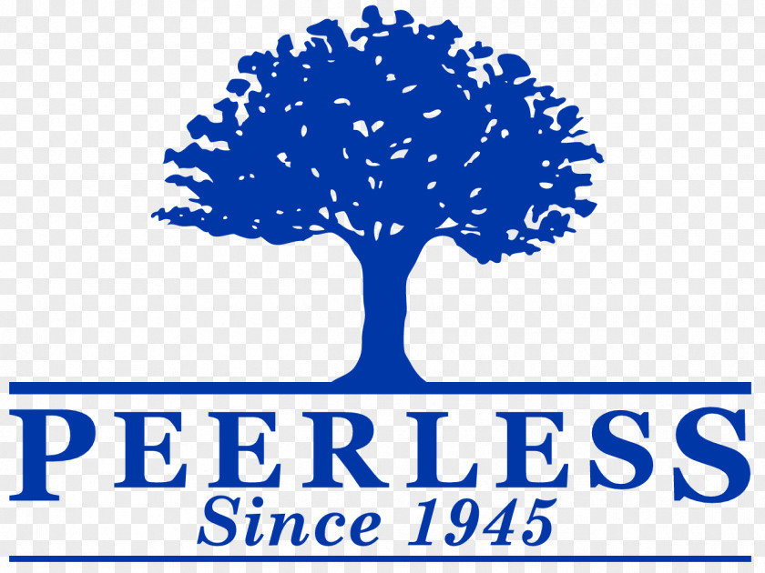 Tree Logo Human Behavior Peerless Since 1945 Brand PNG