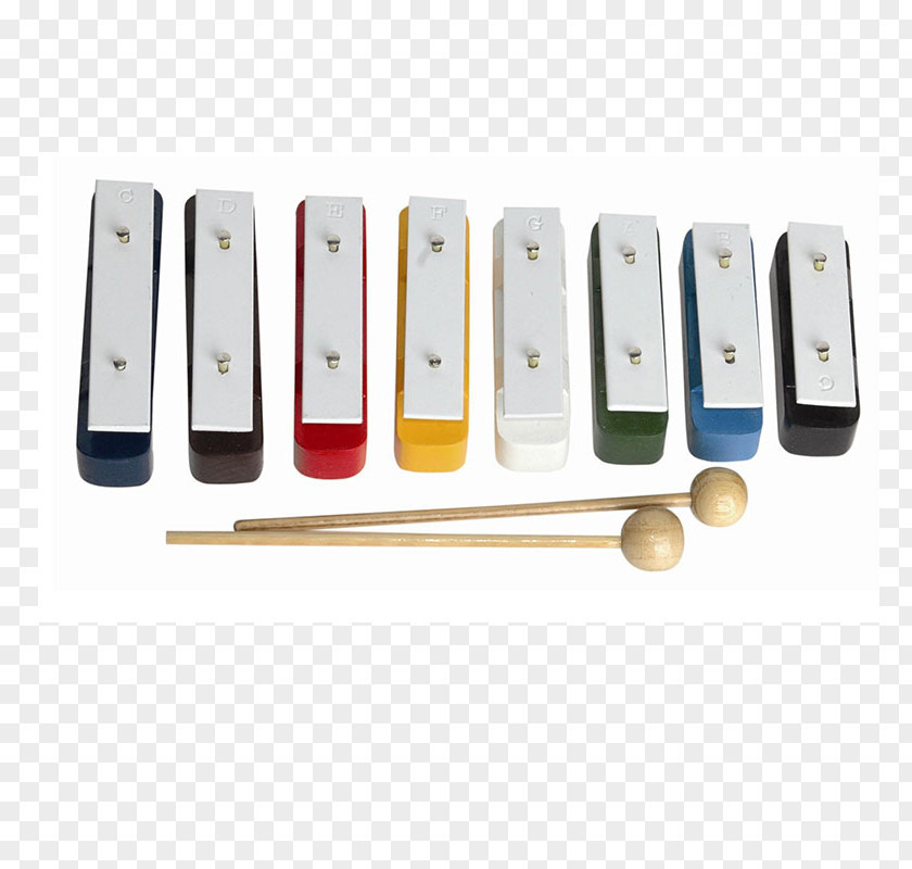 Xylophone Chime Bar Percussion Mark Tree PNG