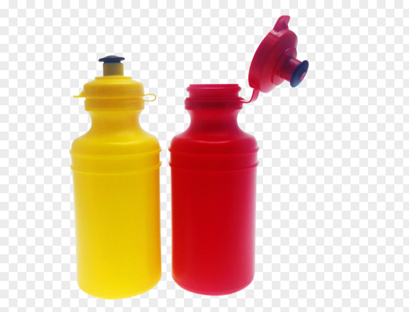 Bottle Water Bottles Plastic Glass PNG