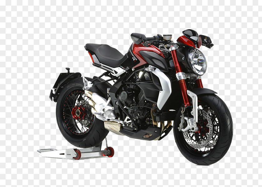 Car Motorcycle MV Agusta Brutale 800 Series PNG