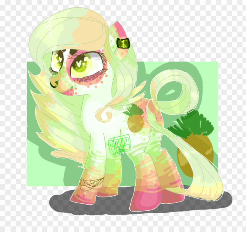 Creep Five Nights At Freddy's: Sister Location Art Vertebrate Horse PNG