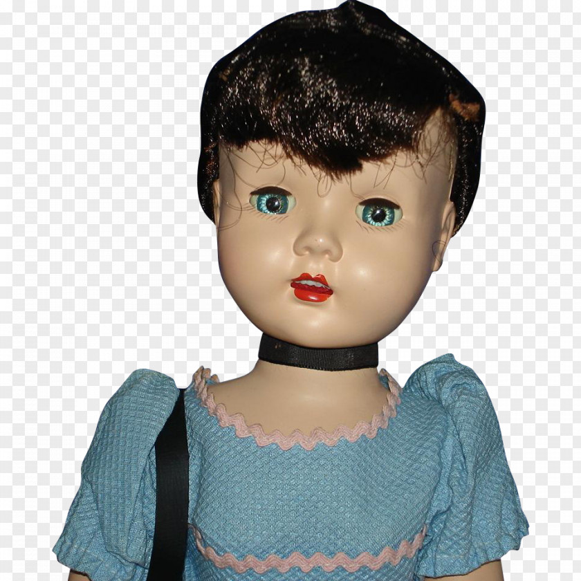 Doll Cheek Toddler PNG