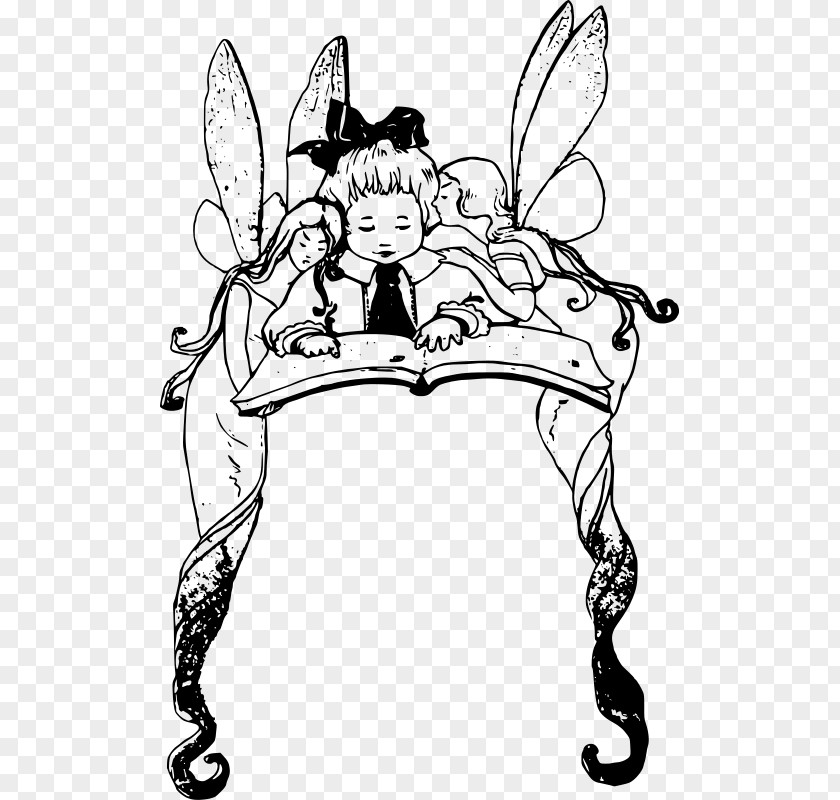 Fairy Angelet De Les Dents Child Infant Clip Art PNG