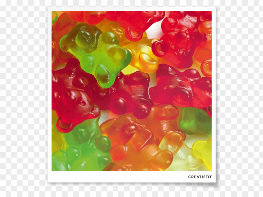 Gummy Bears Bear Gelatin Dessert Wine Gum Fizzy Drinks Sweetness PNG