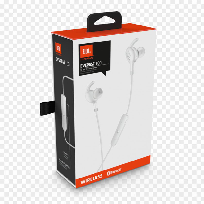 Headphones JBL Everest 100 Wireless Elite PNG