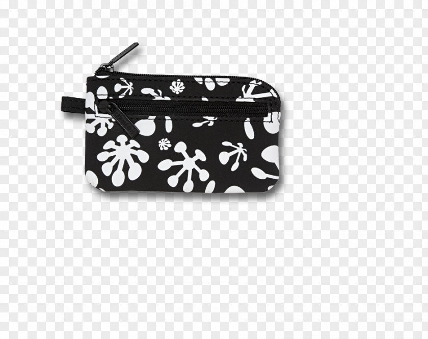 Key Holder Coin Purse Pattern PNG