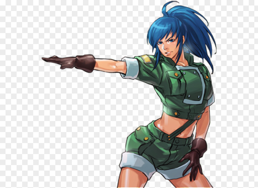 King Of Fighters '97 The 2002: Unlimited Match XIII Kyo Kusanagi 2001 PNG
