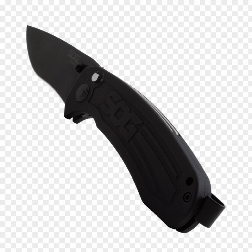 Knife Utility Knives Hunting & Survival Bowie SOG Specialty Tools, LLC PNG