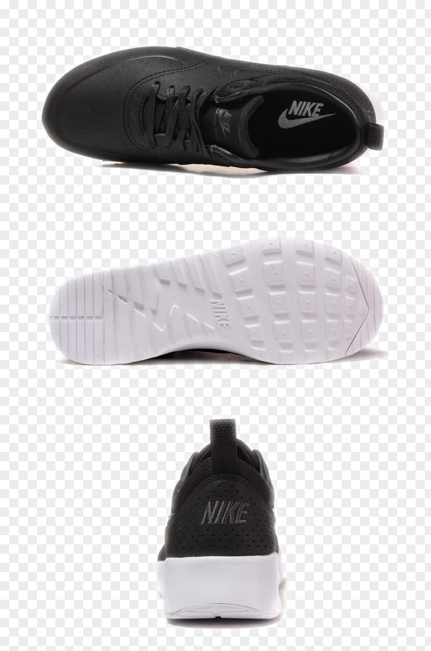 Nike Sneakers Shoe Running PNG