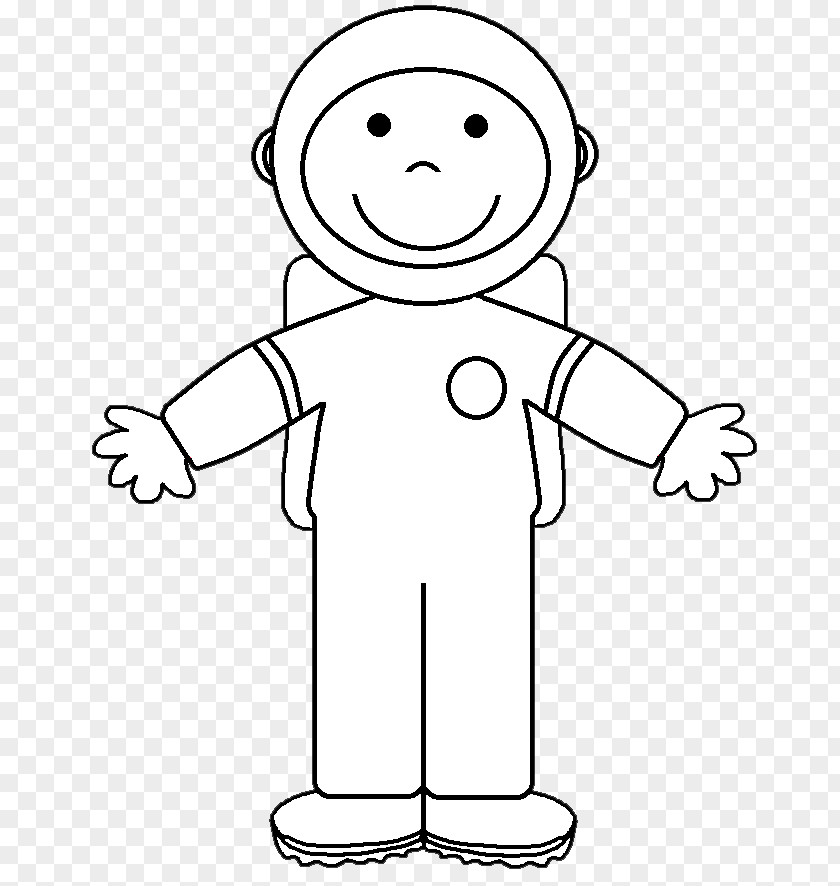 Pictures Of Astronaut Outer Space Free Content Clip Art PNG