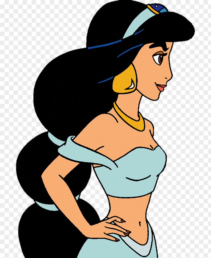 Princess Jasmine Jafar Disney The Walt Company Clip Art PNG