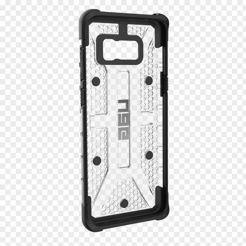 Samsung Galaxy S8+ UAG Plasma Note 8 Protective Case S9 PNG