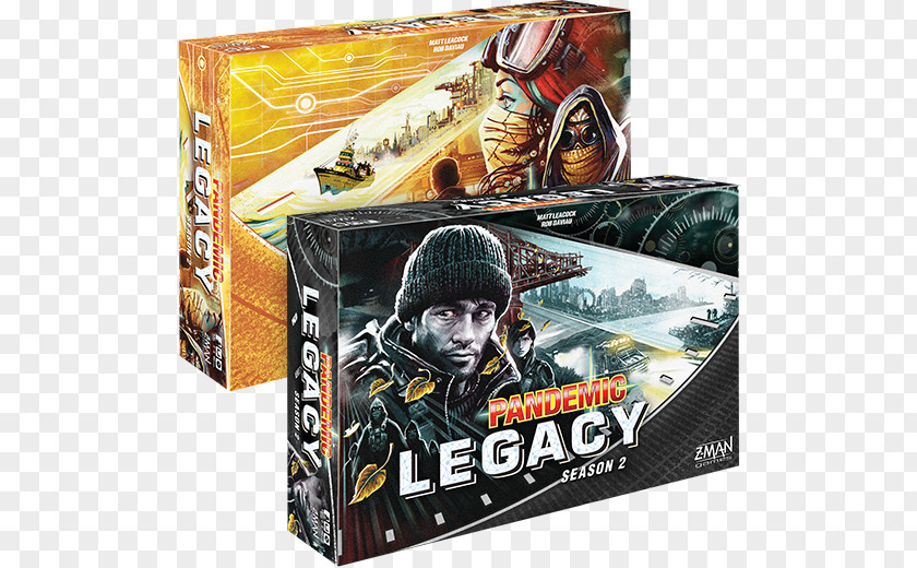 Seventy-one Pandemic Board Game Z-Man Games Legacy PNG