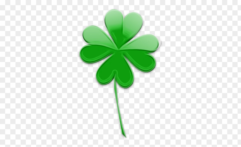 Shamrock PNG